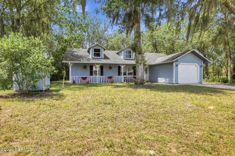 209 Scott Street, starter home for sale in Interlachen