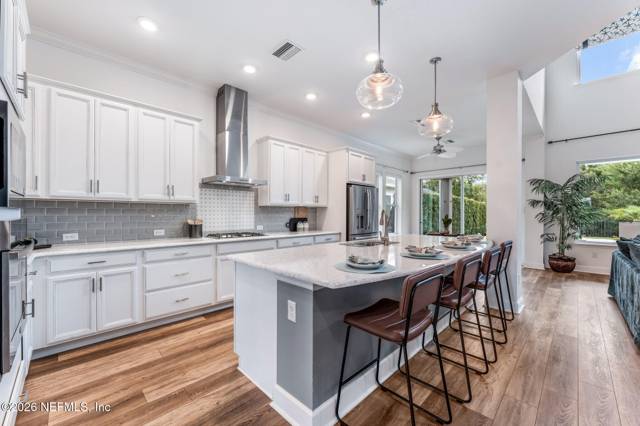 10515 AVENTURA Drive home for sale in Etown At Marconi
