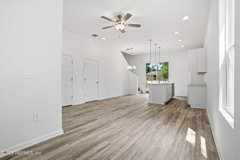 3 bedroom Single Family Residence at 1489 W 23rd Street, Moncreif Park, Jacksonville — photo 4