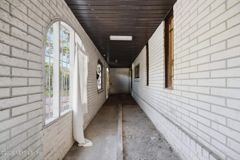 4 bedroom Single Family Residence at 2654 Wilkins Court, Floradale, Jacksonville — photo 4