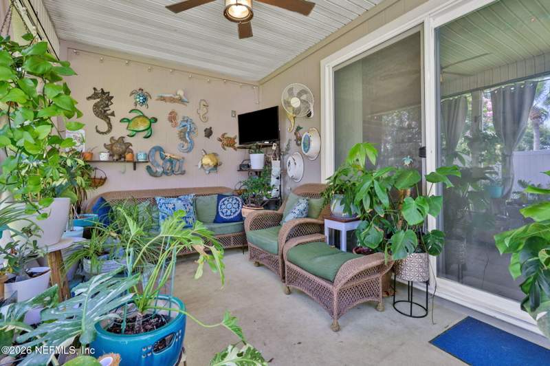 3 bedroom Single Family Residence at 94016 Woodbrier Circle, Woodbrier, Fernandina Beach — photo 3
