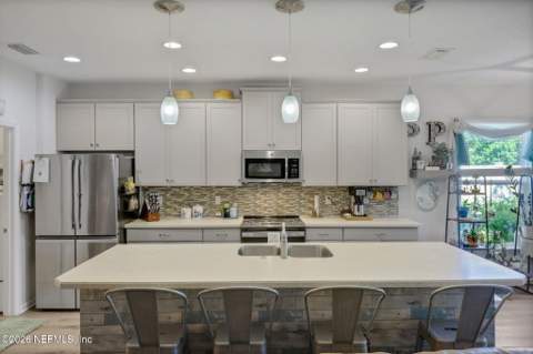 94016 Woodbrier Circle, Fernandina Beach FL - photo 9 of 34