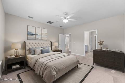 6384 Longleaf Branch Drive, Jacksonville FL - photo 13 of 37