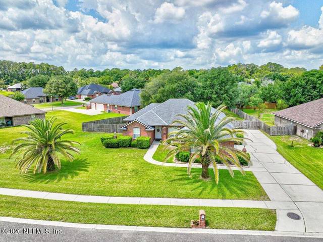 1534 LOCKEND Court home for sale in Glen Eagle