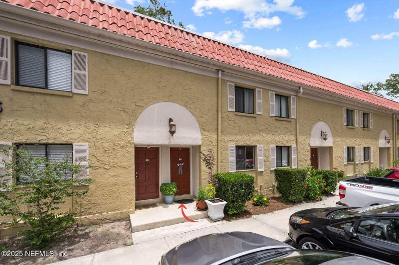 2 bedroom Condominium at 5811 Atlantic Boulevard #25, Carlton At Oak Landing, Jacksonville — photo 3
