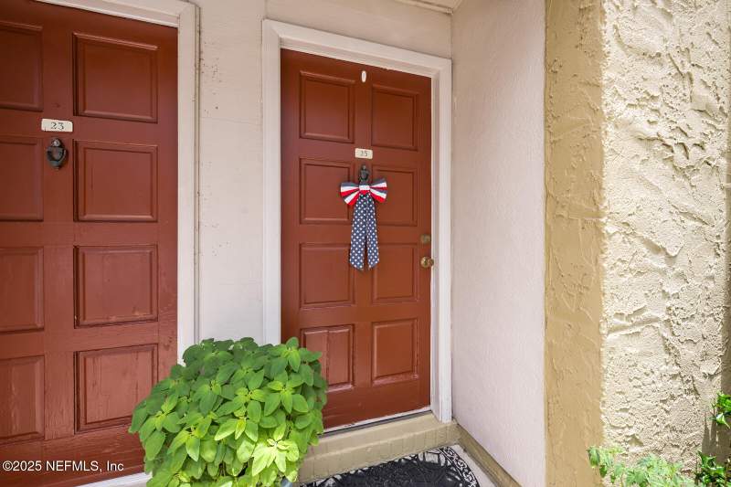 2 bedroom Condominium at 5811 Atlantic Boulevard #25, Carlton At Oak Landing, Jacksonville — photo 5