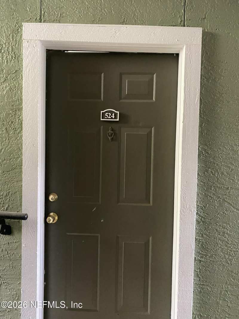 1 bedroom Condominium at 7701 Timberlin Park Boulevard #524, Villas Of Timberlin, Jacksonville — photo 1