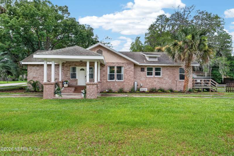3 bedroom Single Family Residence at 310 Bayard Street, Green Cove Heights, Green Cove Springs — photo 3