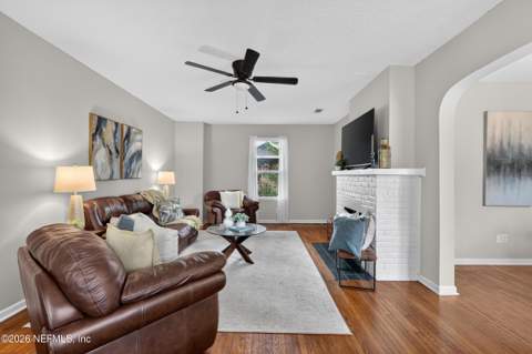 310 Bayard Street, Green Cove Springs FL - photo 17 of 40