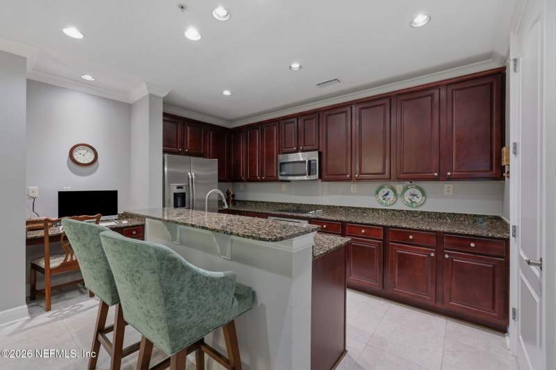 2 bedroom Condominium at 4300 S Beach Parkway #3313, Valencia, Jacksonville Beach — photo 4