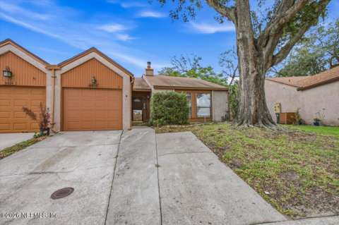 9910 Fawn Brook Drive, home for sale on Fawn Brook Drive