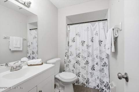 9910 Fawn Brook Drive, Jacksonville FL - photo 13 of 18