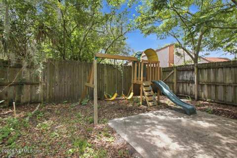 9910 Fawn Brook Drive, Jacksonville FL - photo 18 of 18