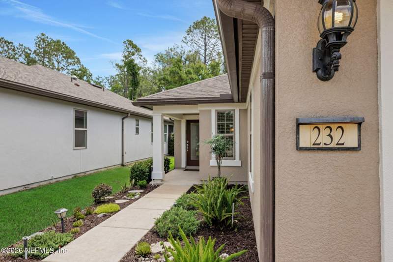 2 bedroom Single Family Residence at 232 Hawks Harbor Road, Riverwood By Del Webb, Ponte Vedra — photo 2