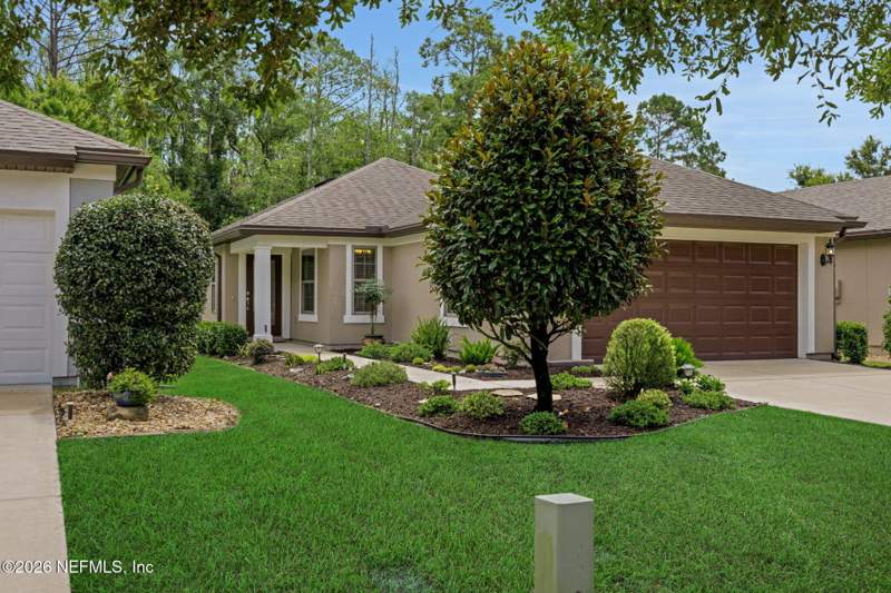 2 bedroom Single Family Residence at 232 Hawks Harbor Road, Riverwood By Del Webb, Ponte Vedra — photo 3