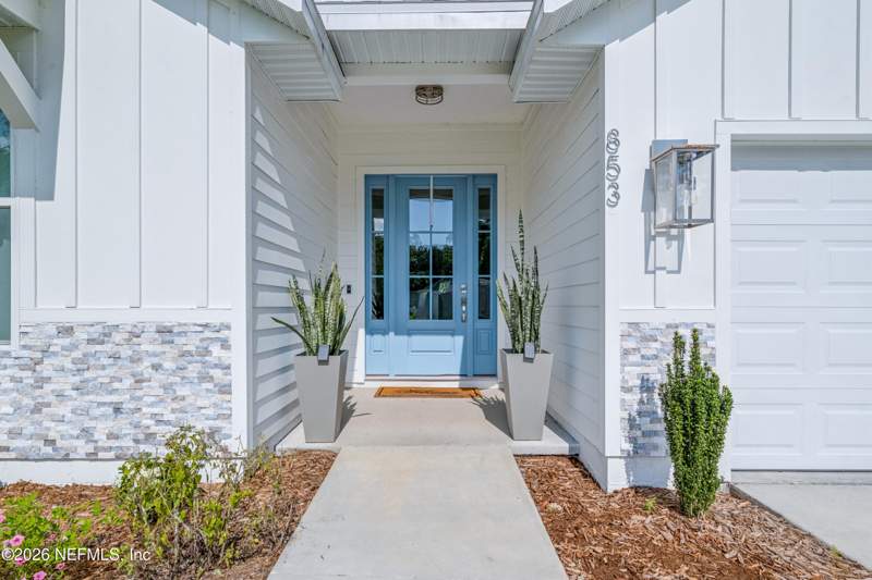 3 bedroom Single Family Residence at 853 S Parker Street, Starke, Starke — photo 5