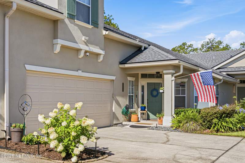 3 bedroom Townhouse at 1861 Copper Stone Drive #D, Stone Creek, Fleming Island — photo 2