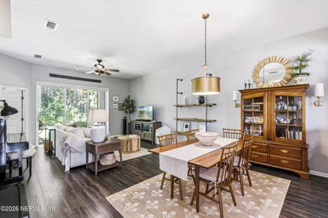 1861 Copper Stone Drive #D, Fleming Island FL - photo 14 of 89