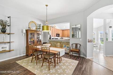 1861 Copper Stone Drive #D, Fleming Island FL - photo 15 of 89