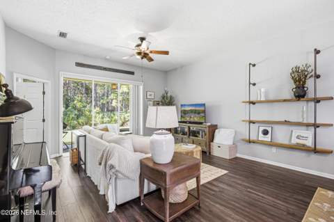 1861 Copper Stone Drive #D, Fleming Island FL - photo 16 of 89
