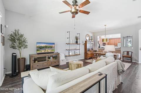 1861 Copper Stone Drive #D, Fleming Island FL - photo 18 of 89