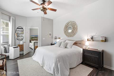 1861 Copper Stone Drive #D, Fleming Island FL - photo 19 of 89