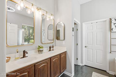 1861 Copper Stone Drive #D, Fleming Island FL - photo 21 of 89