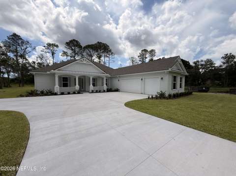 95096 Barnwell Road, home for sale on Barnwell Road