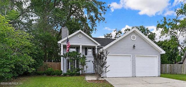 Wedgwood Estates