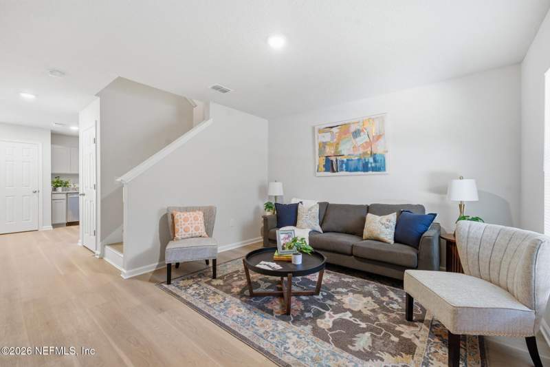 2 bedroom Single Family Residence at 6264 Coolidge Street, Lincoln Villas, Jacksonville — photo 5