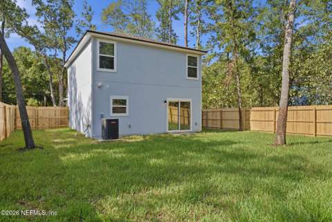 6264 Coolidge Street, Jacksonville FL - photo 24 of 25