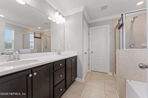 7155 Claremont Creek Drive, Jacksonville FL - photo 23 of 34