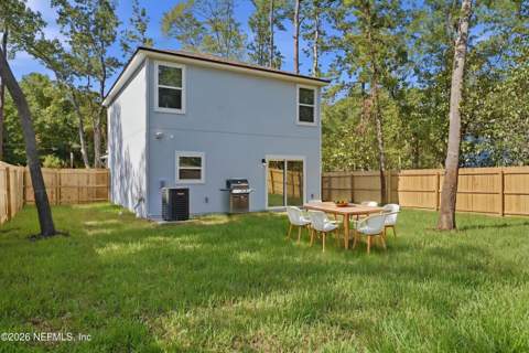 6264 Coolidge Street, Jacksonville FL - photo 23 of 25