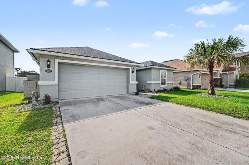 3 bedroom Single Family Residence at 16013 Hutton Lane, Hillcrest Bluff, Jacksonville — photo 3