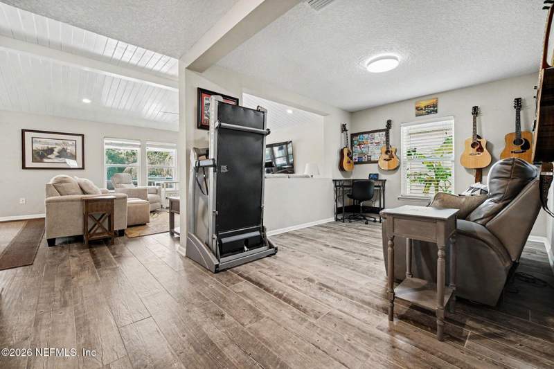 3 bedroom Single Family Residence at 16013 Hutton Lane, Hillcrest Bluff, Jacksonville — photo 5