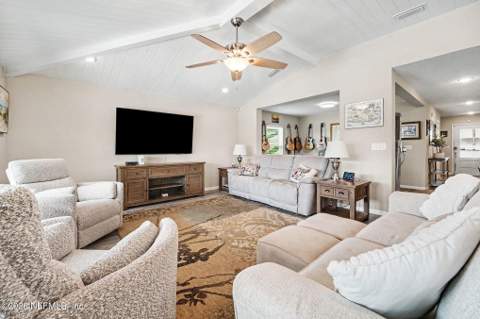 16013 Hutton Lane, Jacksonville FL - photo 6 of 34
