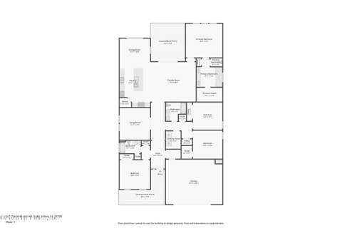 152 Cloverbrook Road, St. Johns FL - photo 8 of 67