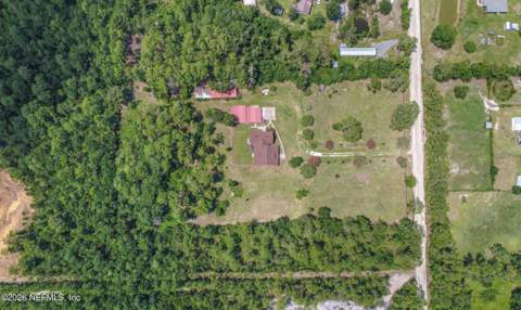 17442 S Tommy Road, Glen St. Mary FL - photo 12 of 96