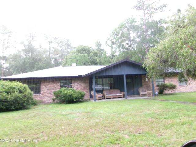 Fellowship Park