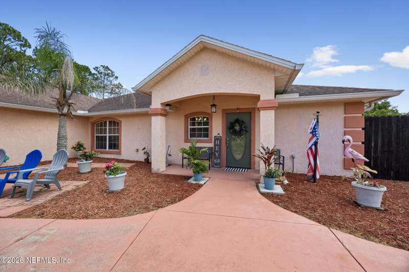 3 bedroom Single Family Residence at 134 Bowfin Drive, St Johns Harbor, Palatka — photo 4