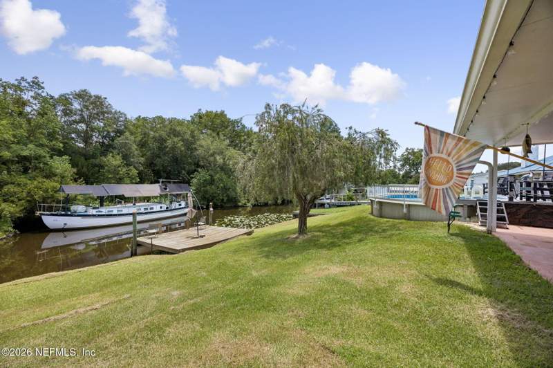 3 bedroom Single Family Residence at 134 Bowfin Drive, St Johns Harbor, Palatka — photo 3
