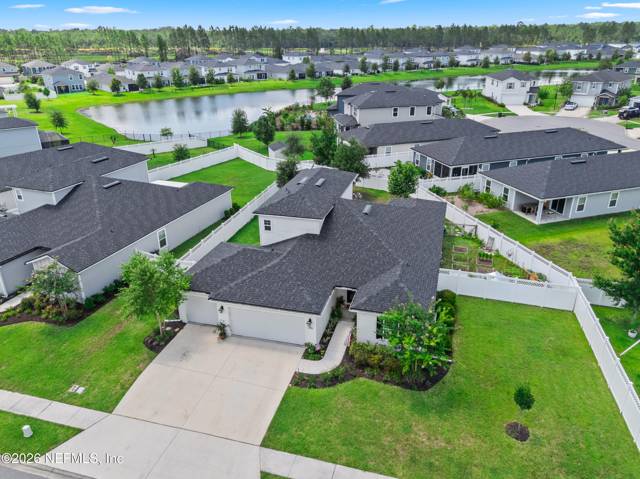 Meadow Ridge