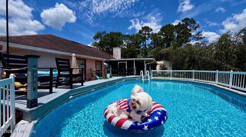 134 Bowfin Drive, Palatka FL - photo 7 of 48