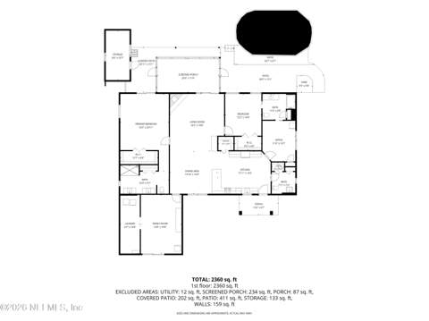 134 Bowfin Drive, Palatka FL - photo 6 of 48