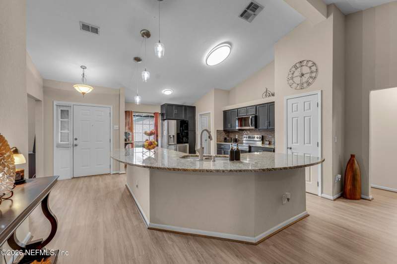 3 bedroom Single Family Residence at 4472 Misty Dawn Court, Emerald Bay, Jacksonville — photo 5
