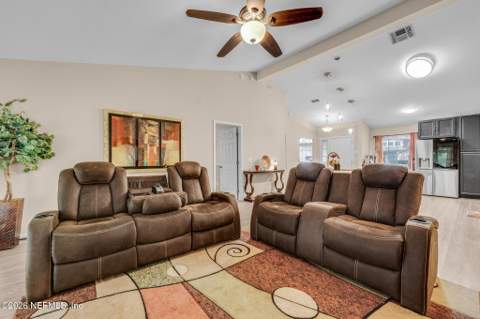 4472 Misty Dawn Court, Jacksonville FL - photo 10 of 25