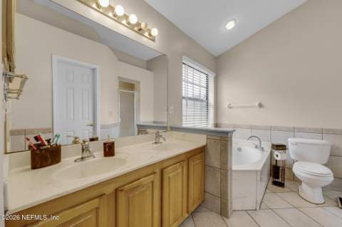 4472 Misty Dawn Court, Jacksonville FL - photo 17 of 25