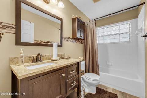 4472 Misty Dawn Court, Jacksonville FL - photo 13 of 25