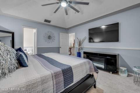 4472 Misty Dawn Court, Jacksonville FL - photo 15 of 25