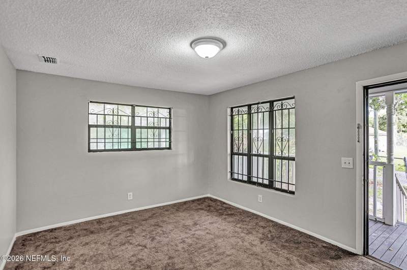 3 bedroom Single Family Residence at 1870 Hartridge Street, Washington Heights, Jacksonville — photo 5